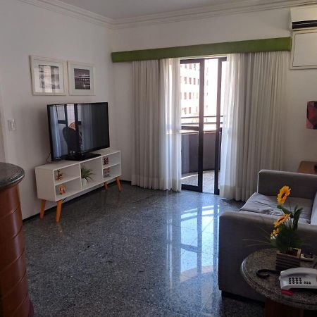 Lindo Flat Proximo A Beira Mar De Meireles Fortaleza Zewnętrze zdjęcie