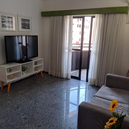 Lindo Flat Proximo A Beira Mar De Meireles Fortaleza Zewnętrze zdjęcie