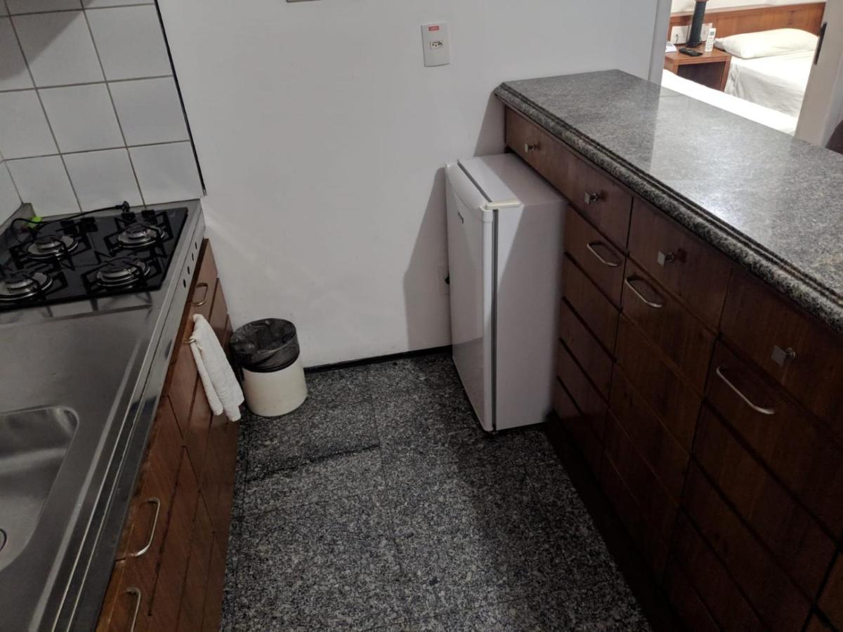 Lindo Flat Proximo A Beira Mar De Meireles Fortaleza Zewnętrze zdjęcie