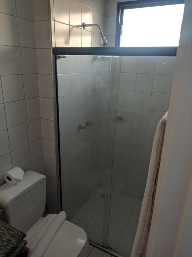 Lindo Flat Proximo A Beira Mar De Meireles Fortaleza Zewnętrze zdjęcie