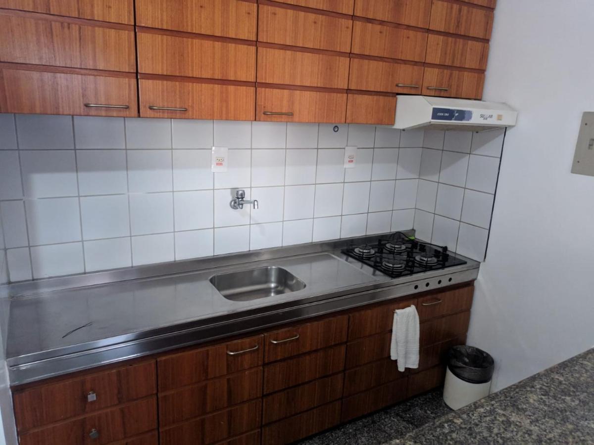 Lindo Flat Proximo A Beira Mar De Meireles Fortaleza Zewnętrze zdjęcie
