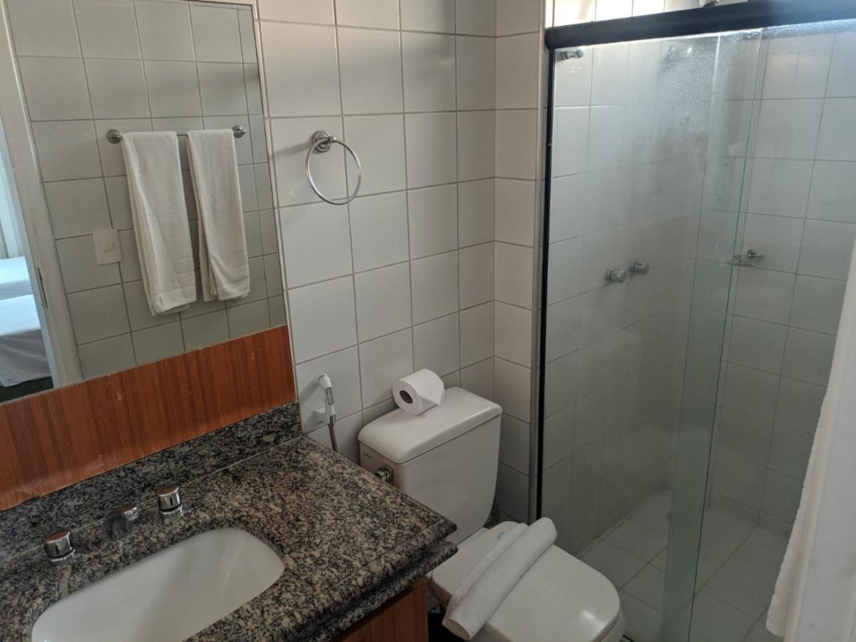 Lindo Flat Proximo A Beira Mar De Meireles Fortaleza Zewnętrze zdjęcie